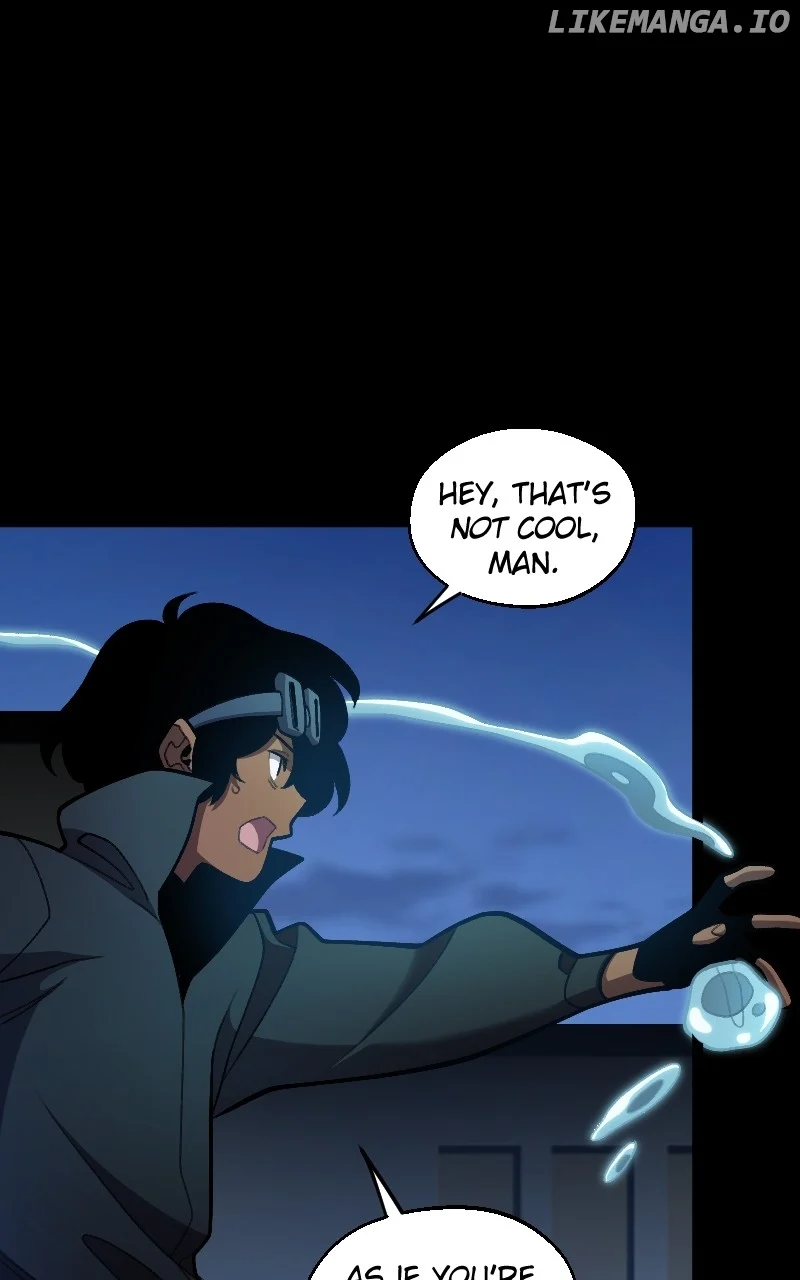 Taejin: Legend of the Yang Metal Chapter 37 375 050