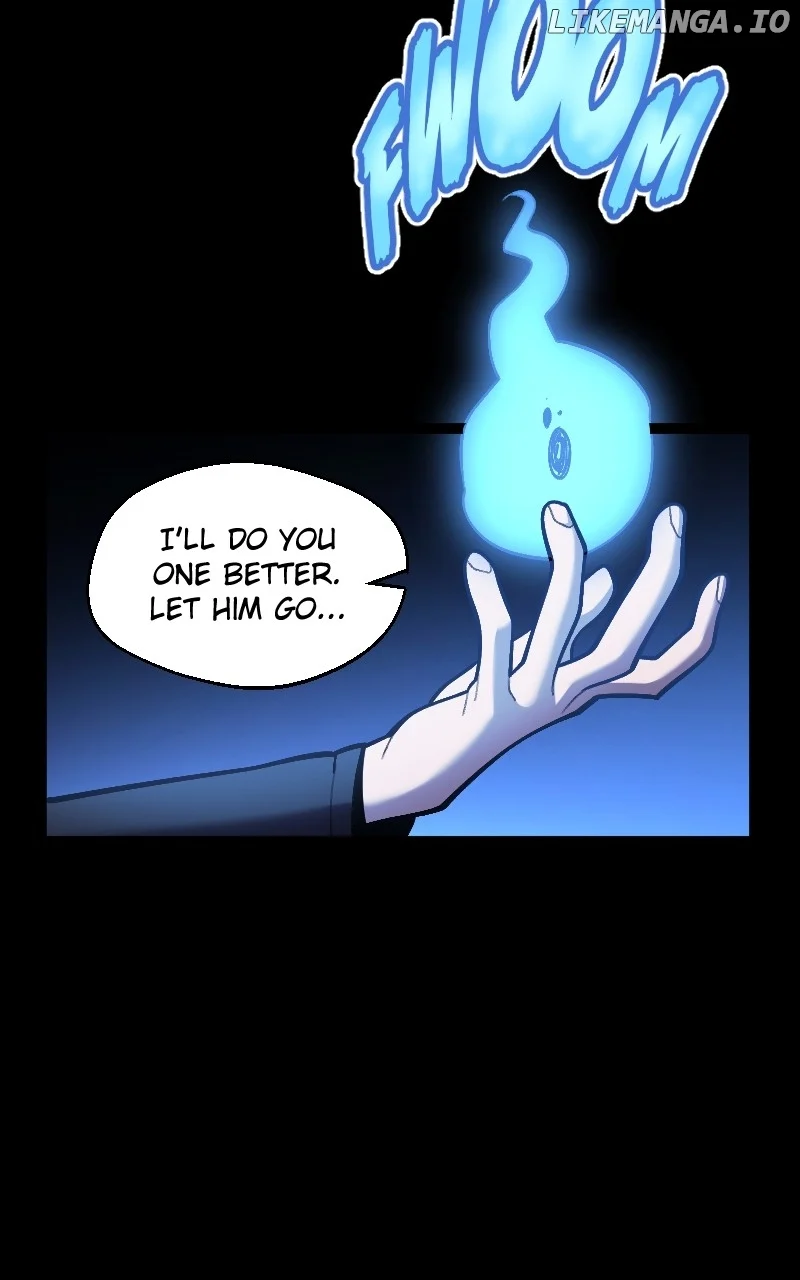 Taejin: Legend of the Yang Metal Chapter 37 382 057