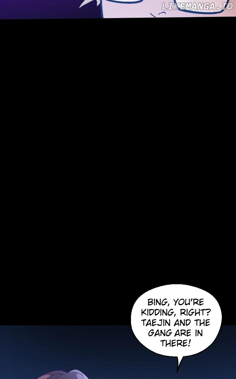 Taejin: Legend of the Yang Metal Chapter 37 385 060