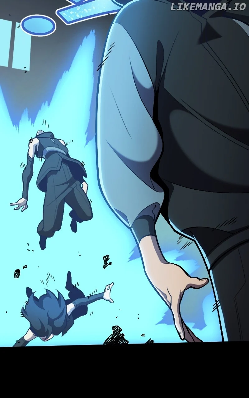 Taejin: Legend of the Yang Metal Chapter 37 406 081