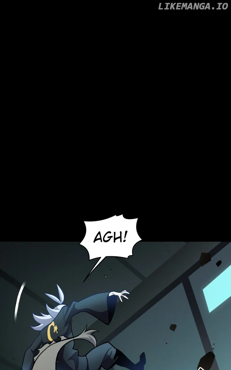 Taejin: Legend of the Yang Metal Chapter 37 407 082