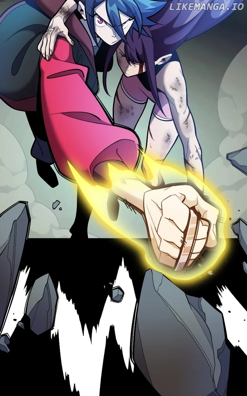 Taejin: Legend of the Yang Metal Chapter 37 416 091