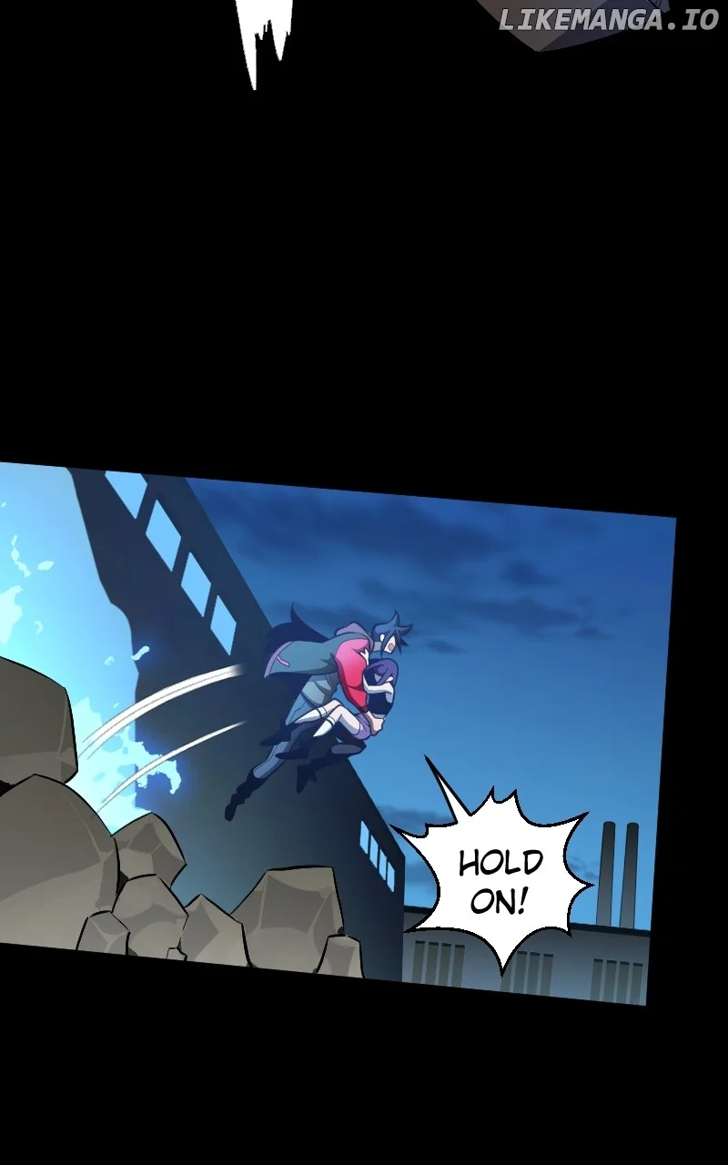 Taejin: Legend of the Yang Metal Chapter 37 417 092