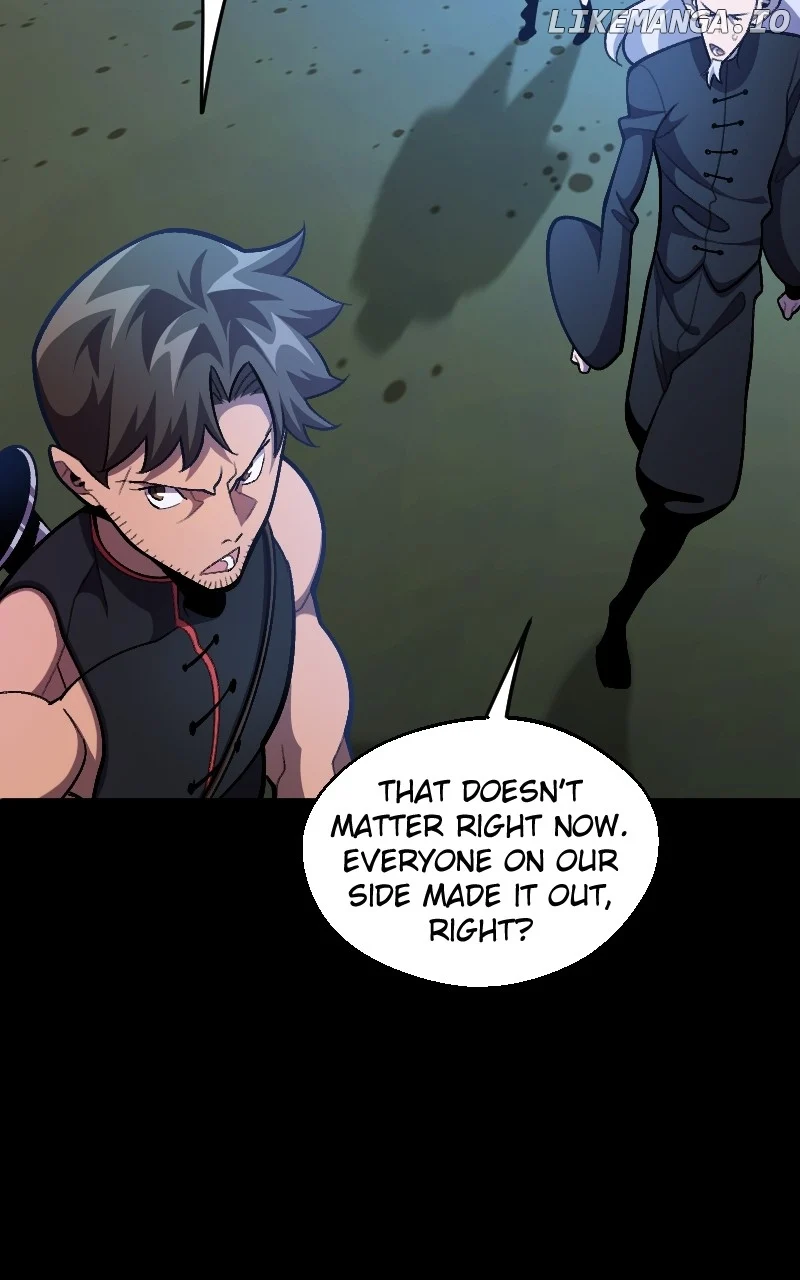 Taejin: Legend of the Yang Metal Chapter 37 423 098