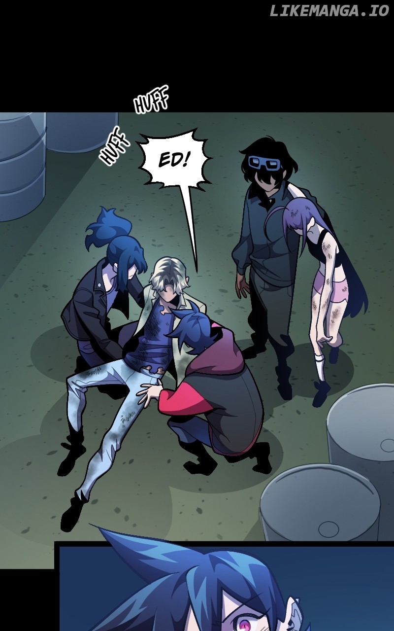 Taejin: Legend of the Yang Metal Chapter 38 333 002
