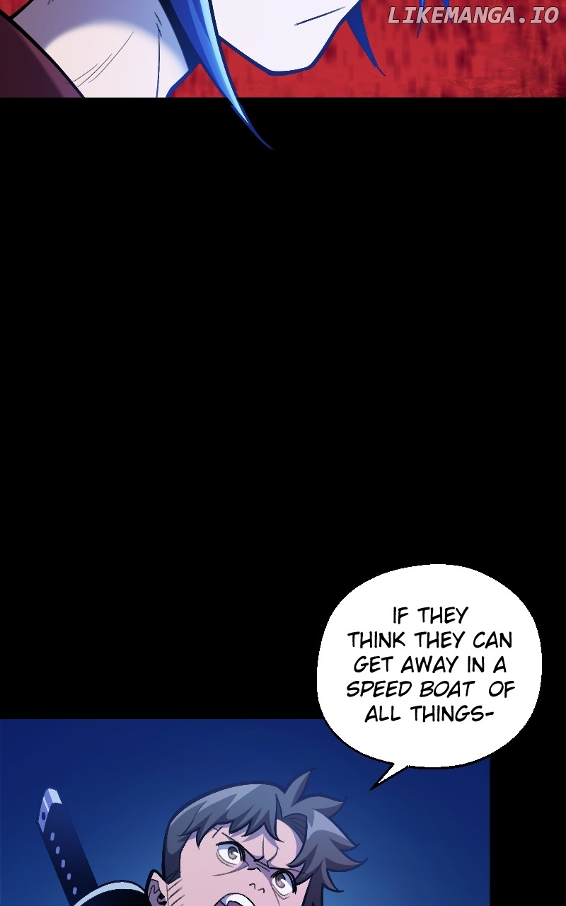 Taejin: Legend of the Yang Metal Chapter 38 338 007