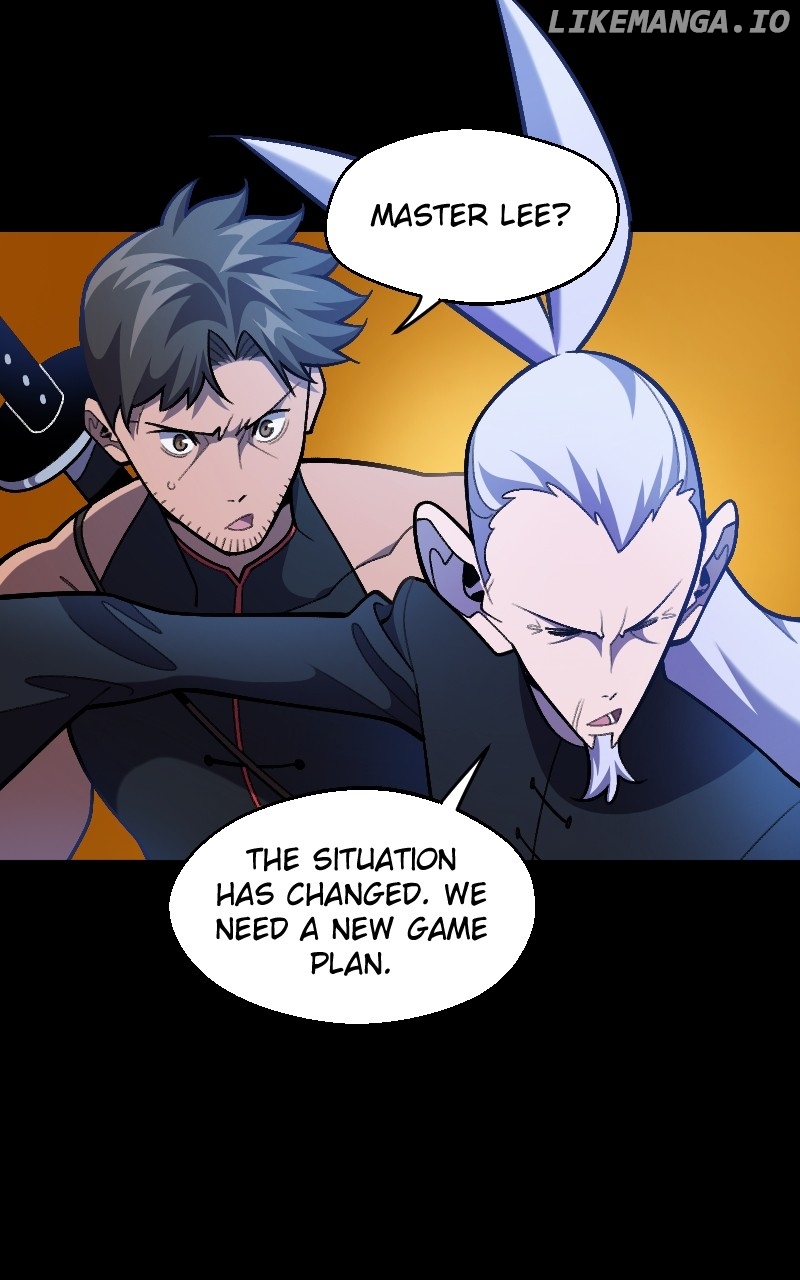 Taejin: Legend of the Yang Metal Chapter 38 340 009