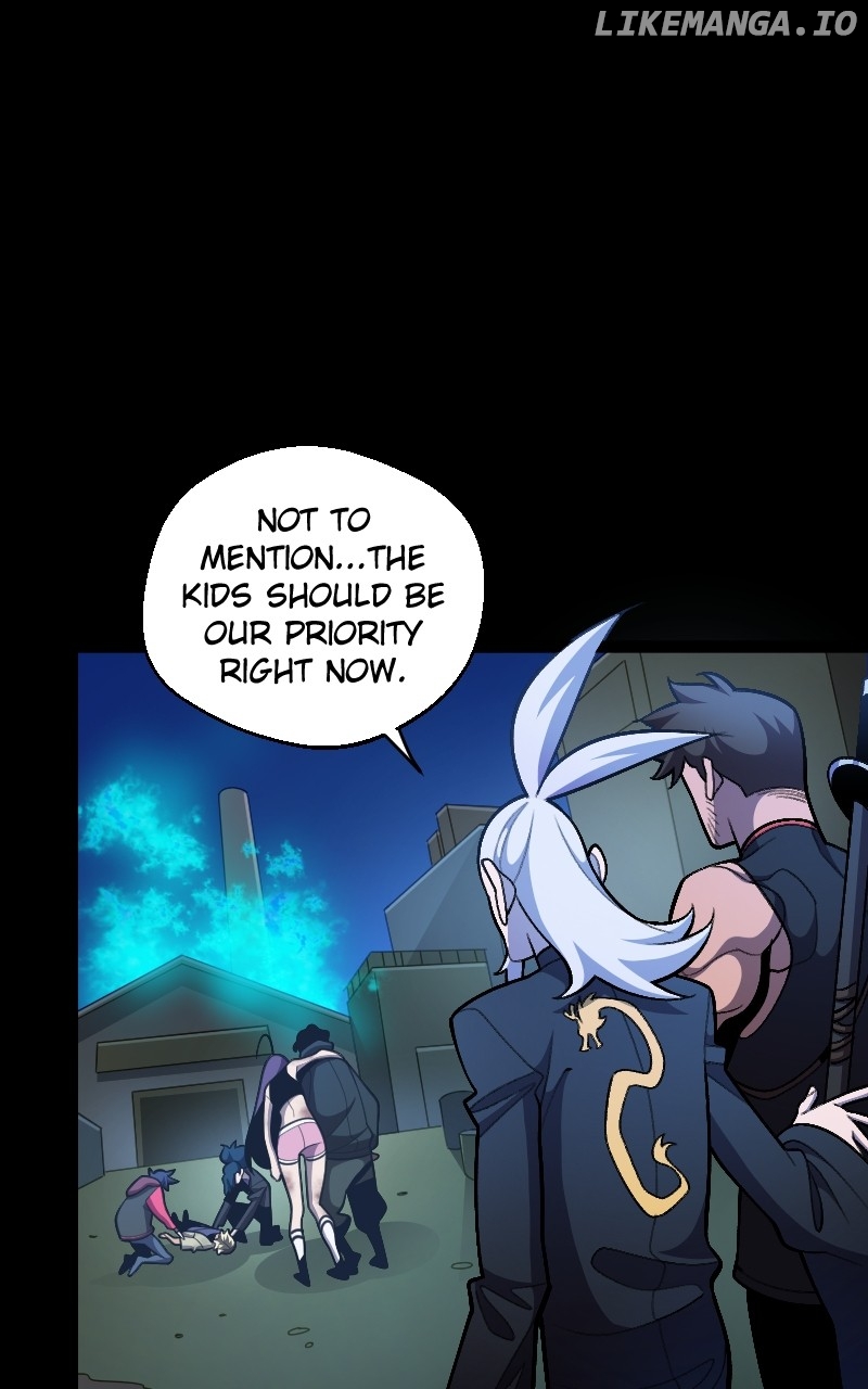 Taejin: Legend of the Yang Metal Chapter 38 341 010