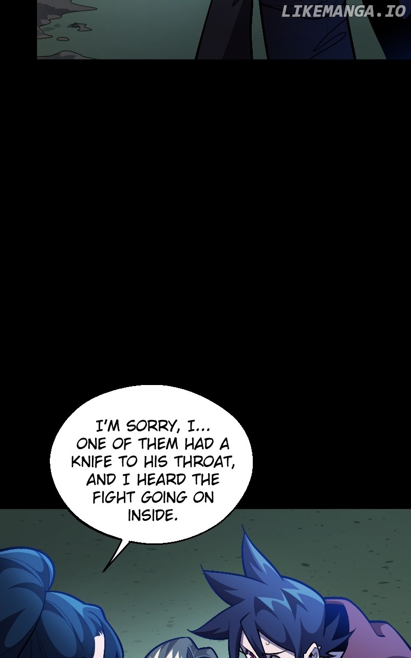 Taejin: Legend of the Yang Metal Chapter 38 342 011
