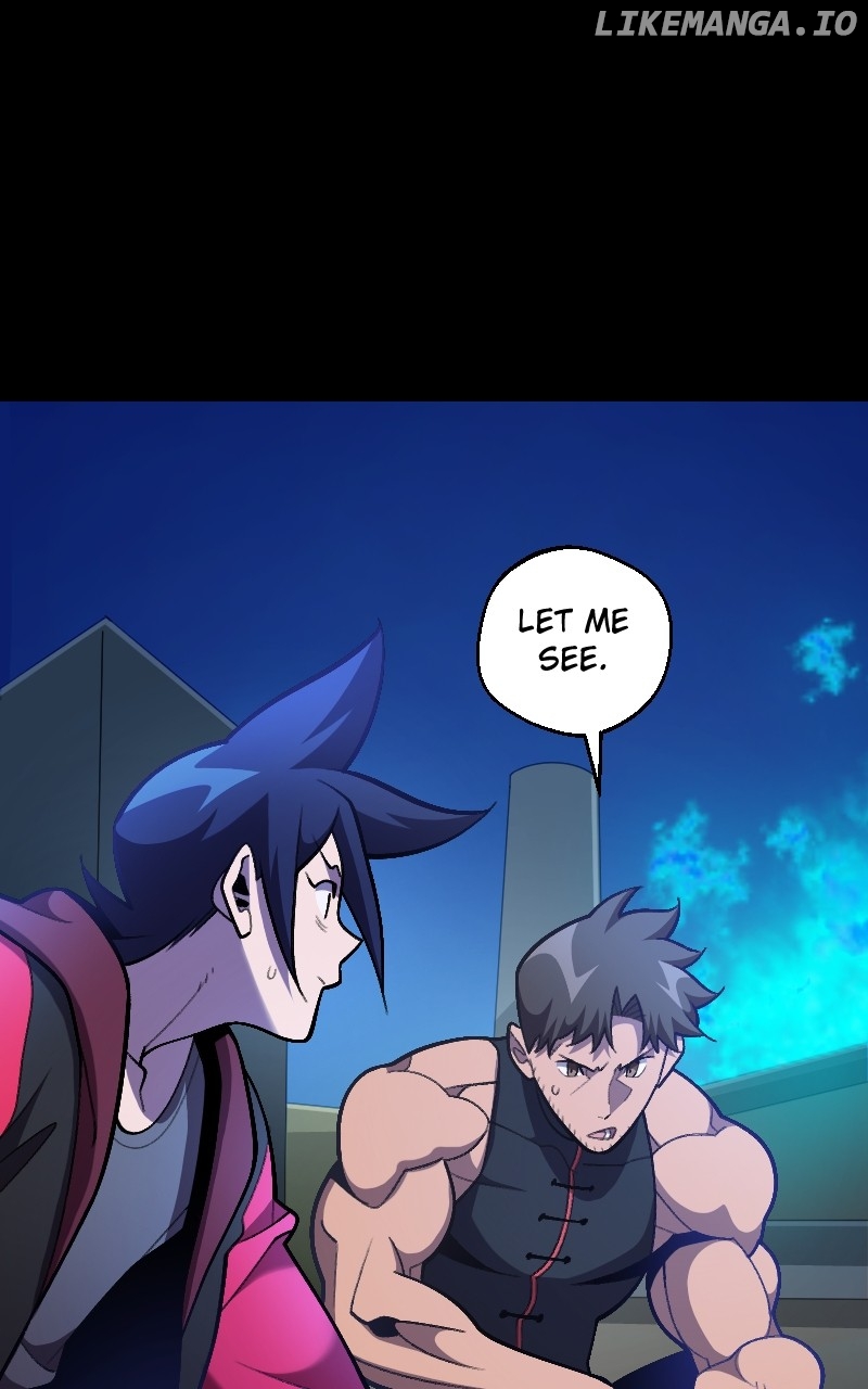 Taejin: Legend of the Yang Metal Chapter 38 345 014