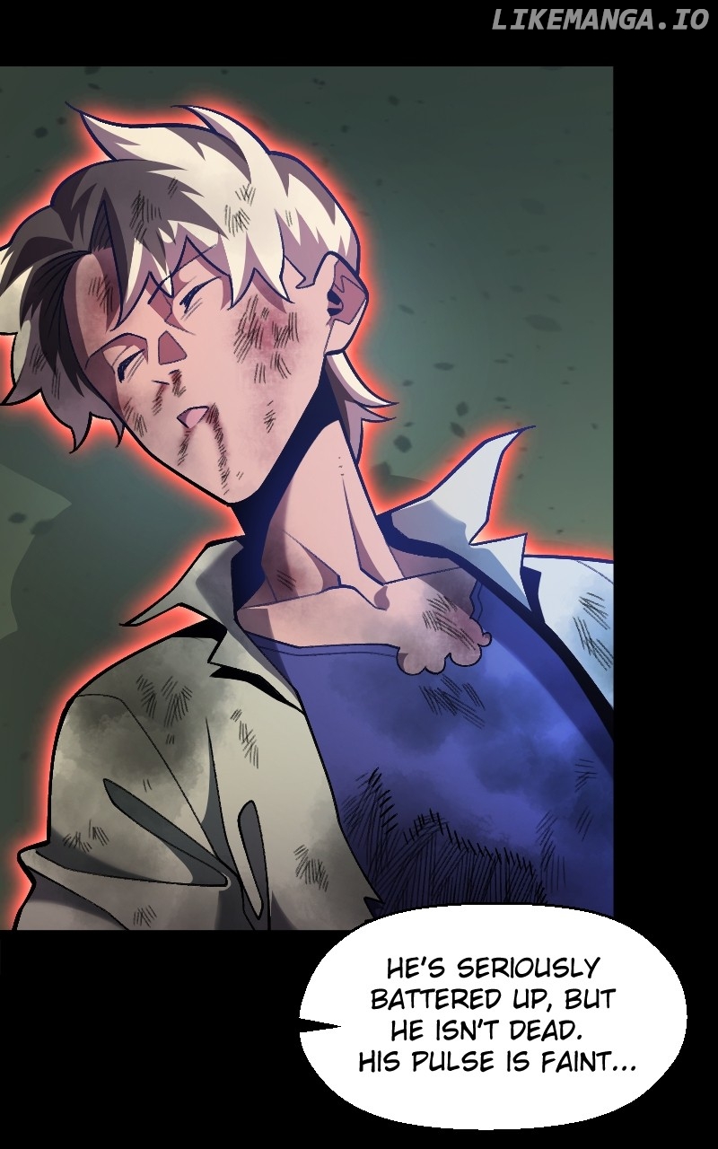 Taejin: Legend of the Yang Metal Chapter 38 347 016