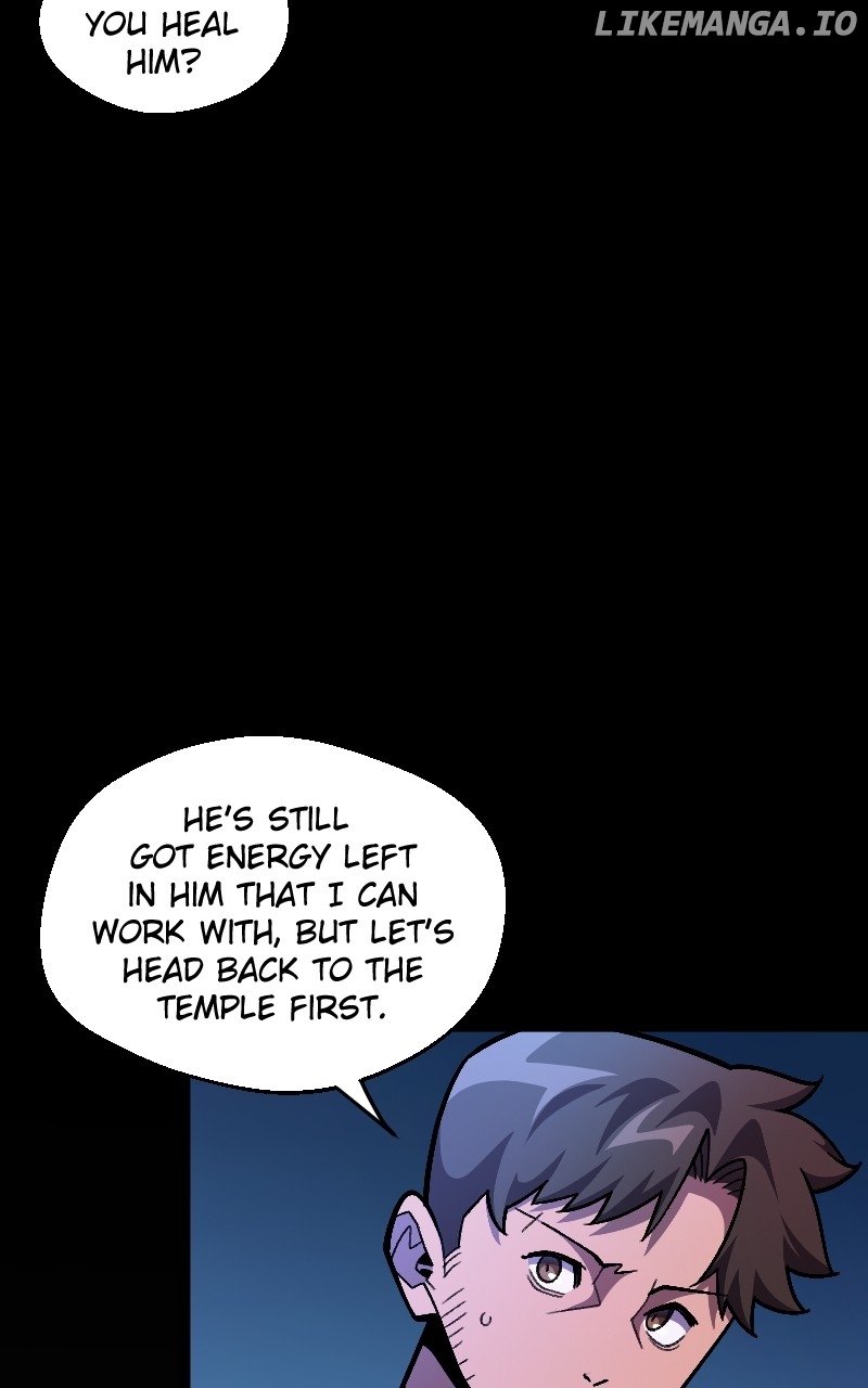 Taejin: Legend of the Yang Metal Chapter 38 349 018