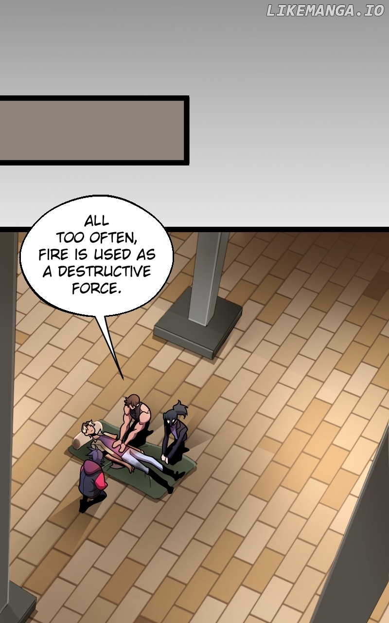 Taejin: Legend of the Yang Metal Chapter 38 351 020