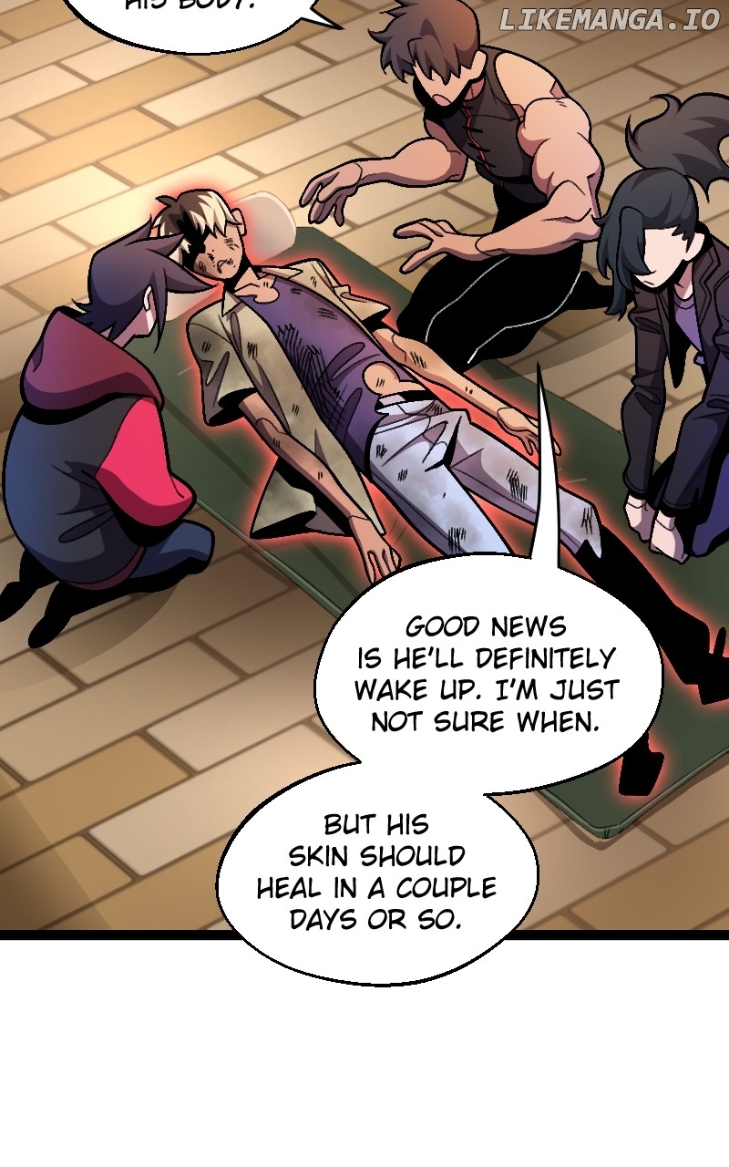 Taejin: Legend of the Yang Metal Chapter 38 360 029