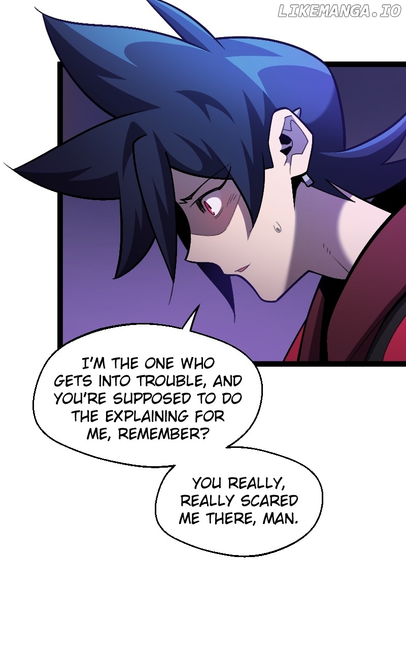 Taejin: Legend of the Yang Metal Chapter 38 367 036