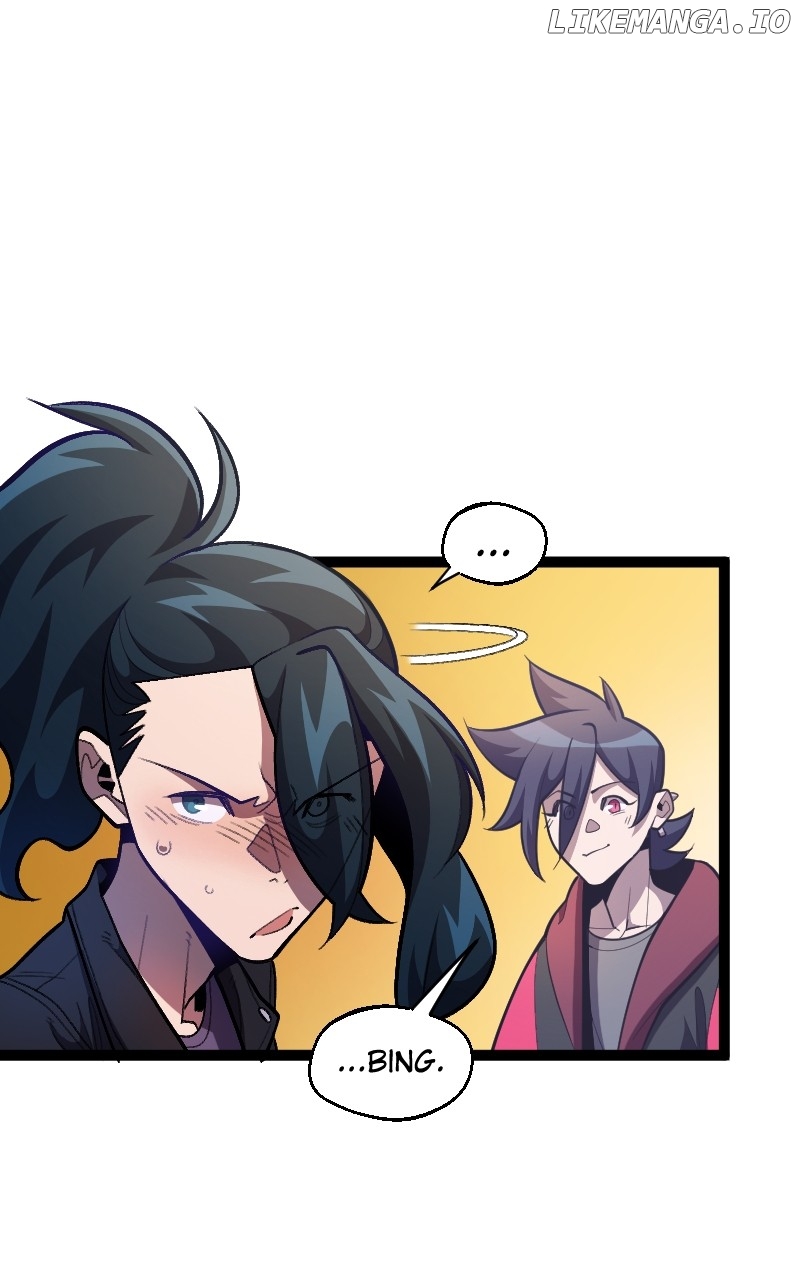 Taejin: Legend of the Yang Metal Chapter 38 370 039