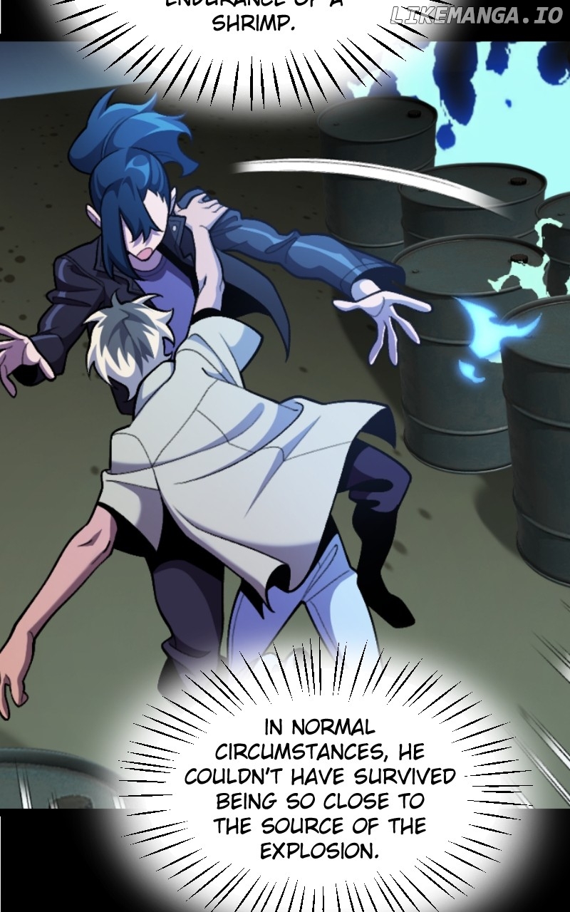 Taejin: Legend of the Yang Metal Chapter 38 375 044