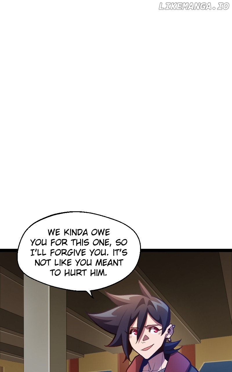 Taejin: Legend of the Yang Metal Chapter 38 384 053