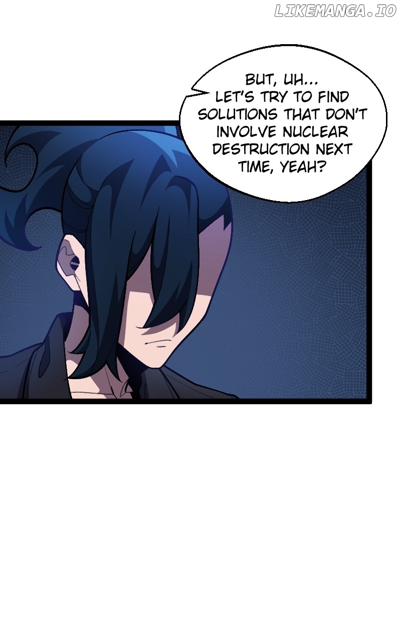 Taejin: Legend of the Yang Metal Chapter 38 386 055