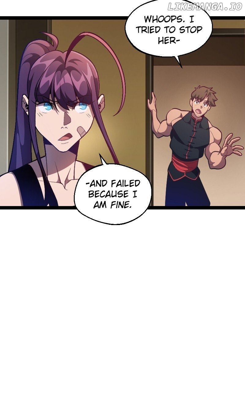 Taejin: Legend of the Yang Metal Chapter 38 391 060