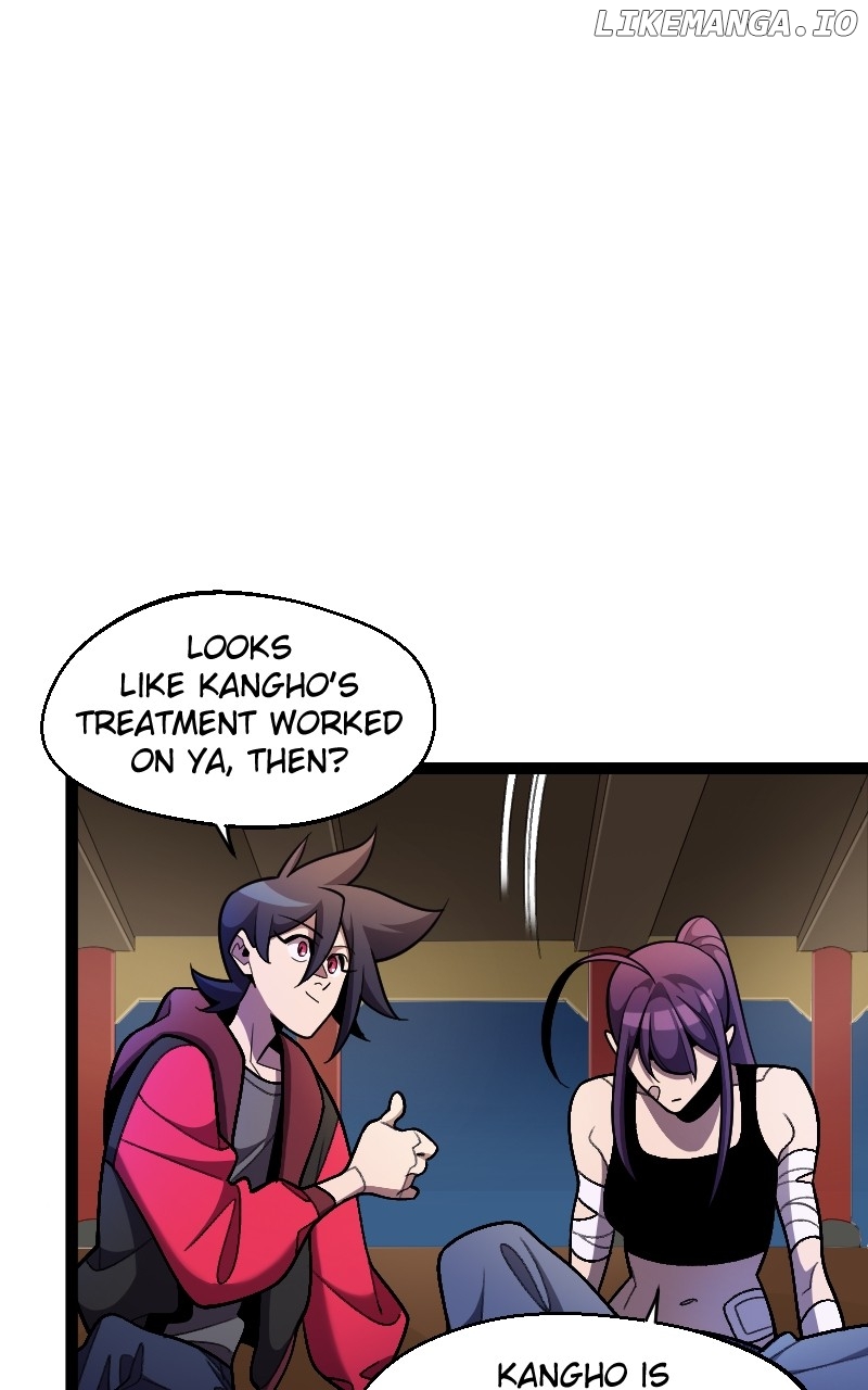 Taejin: Legend of the Yang Metal Chapter 38 394 063