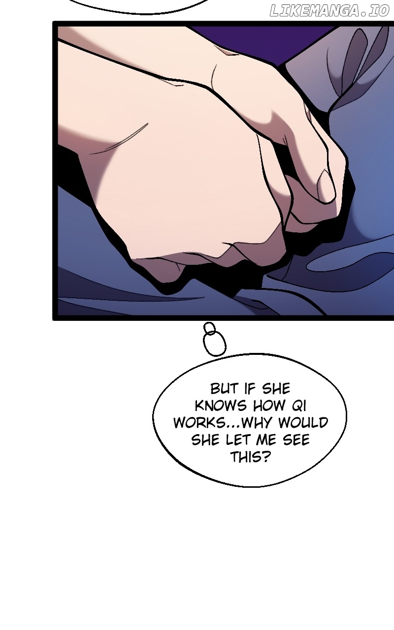 Taejin: Legend of the Yang Metal Chapter 38 401 070