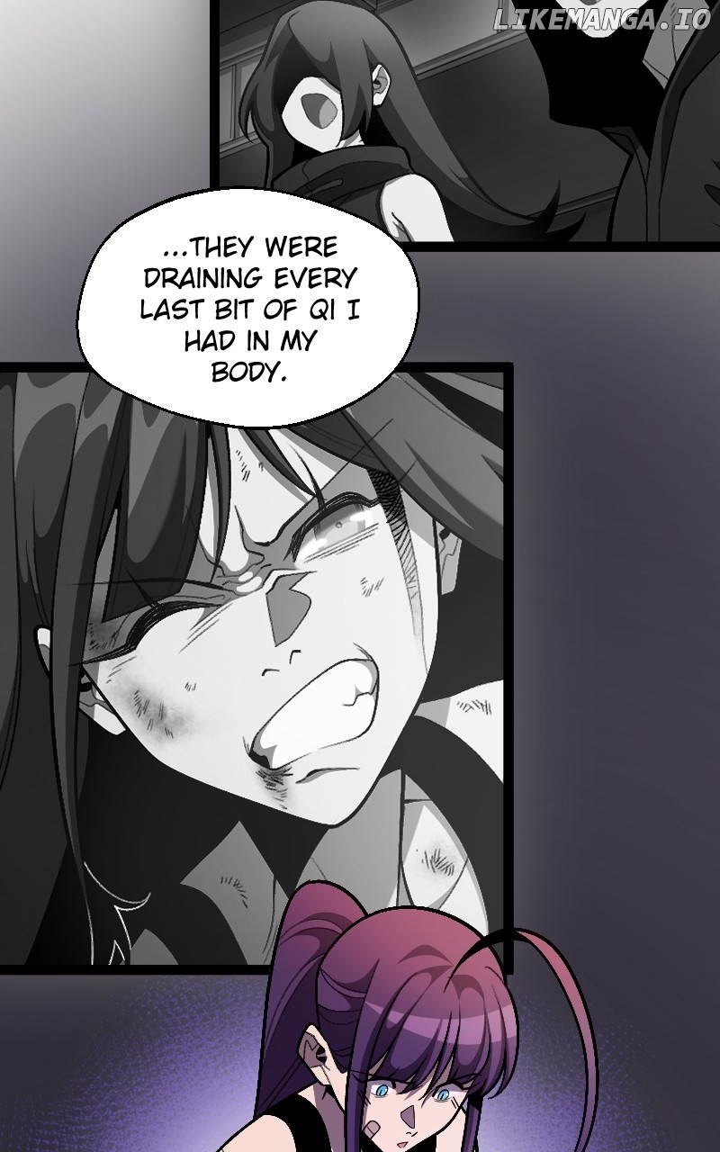 Taejin: Legend of the Yang Metal Chapter 38 405 074