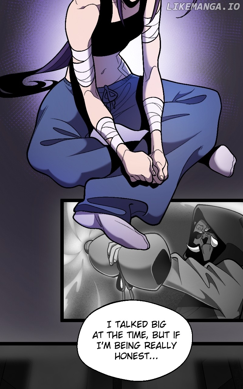 Taejin: Legend of the Yang Metal Chapter 38 406 075
