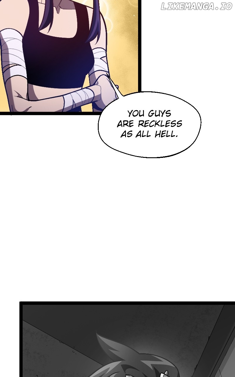 Taejin: Legend of the Yang Metal Chapter 38 411 080