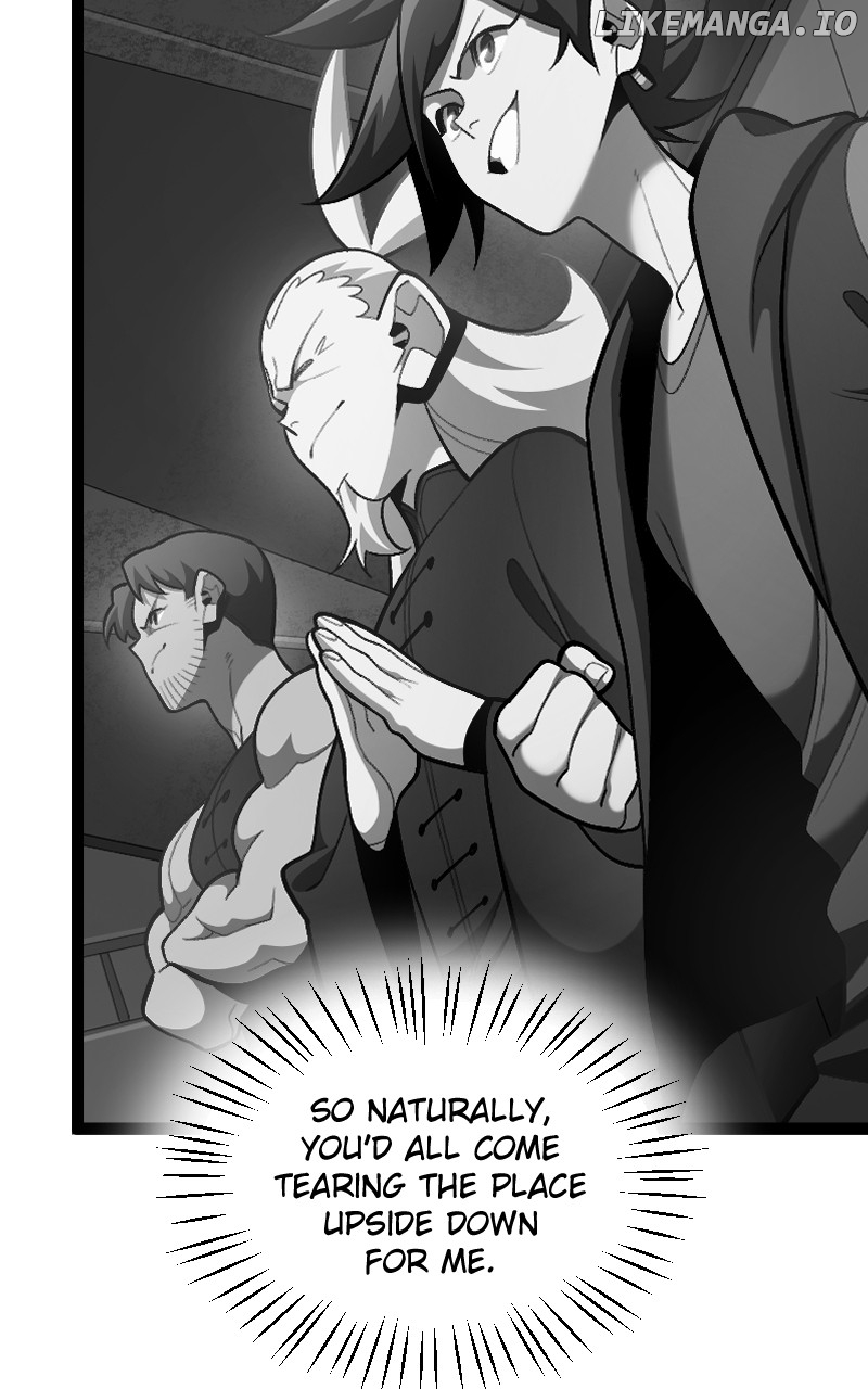Taejin: Legend of the Yang Metal Chapter 38 412 081