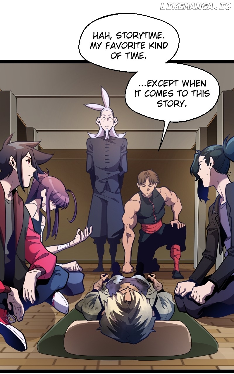 Taejin: Legend of the Yang Metal Chapter 38 424 093
