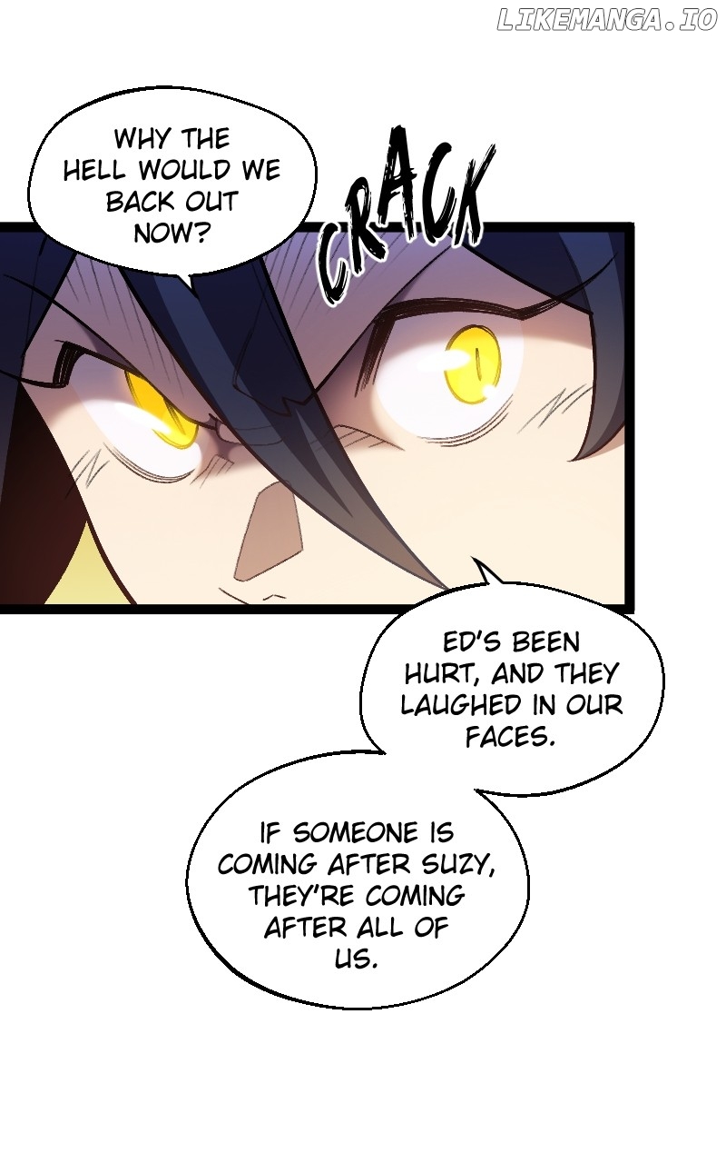 Taejin: Legend of the Yang Metal Chapter 38 429 098