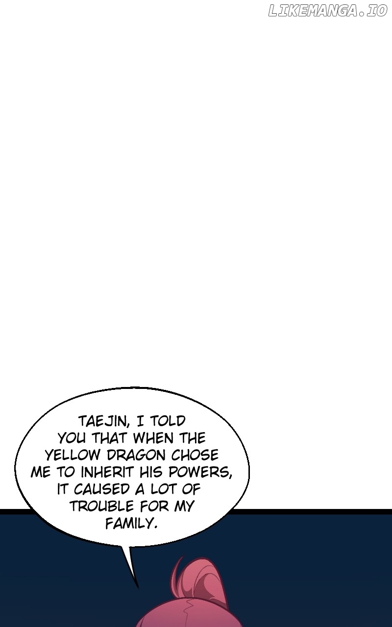 Taejin: Legend of the Yang Metal Chapter 38 434 103