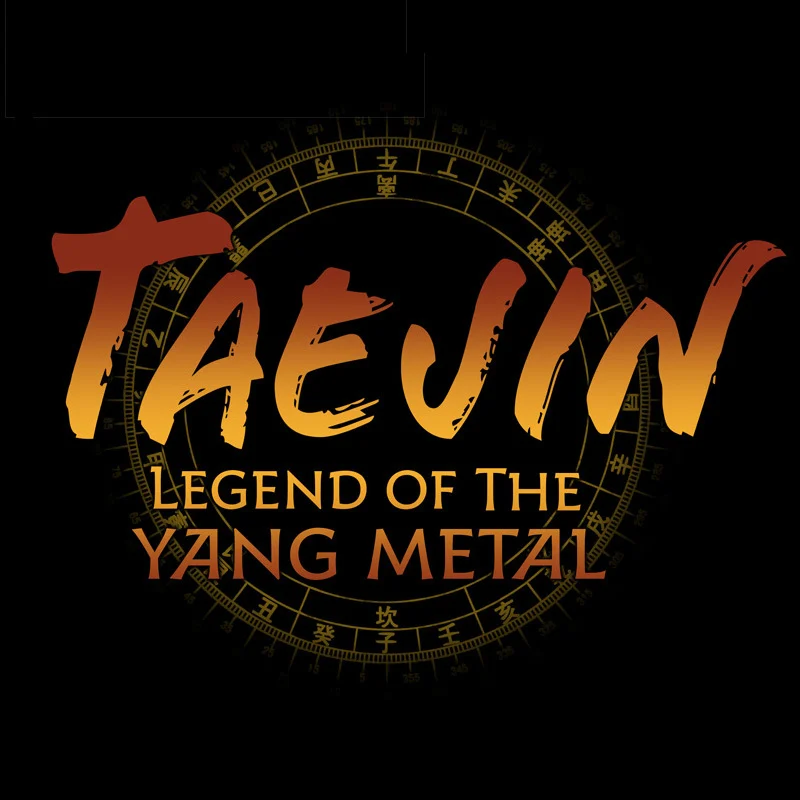 Taejin: Legend of the Yang Metal Chapter 4 311 001