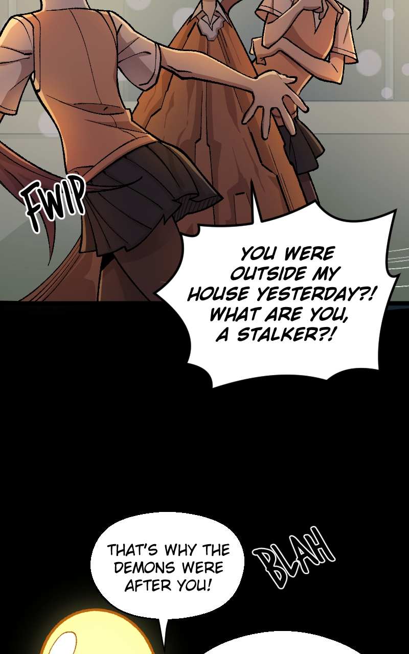 Taejin: Legend of the Yang Metal Chapter 4 343 033