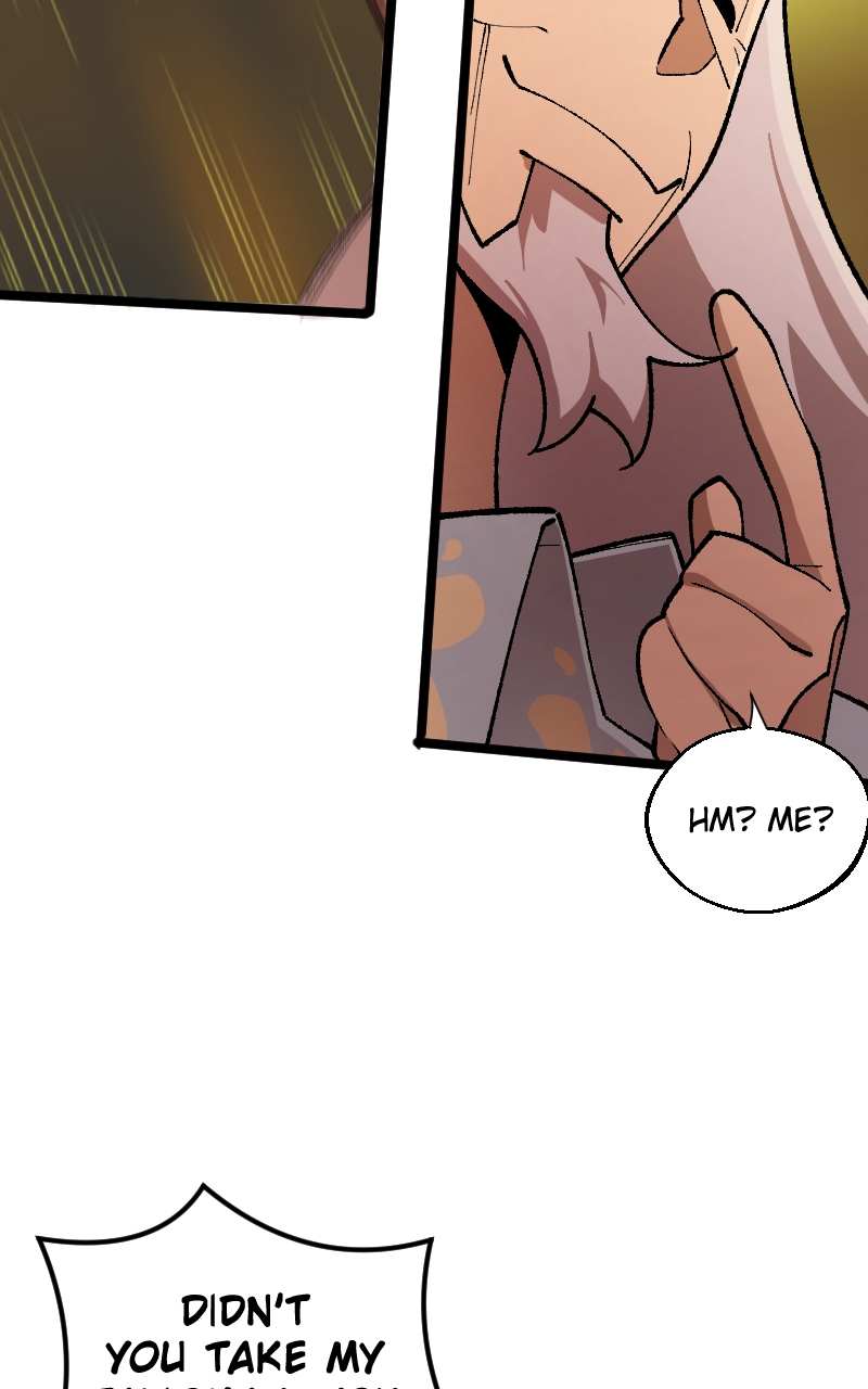 Taejin: Legend of the Yang Metal Chapter 4 360 050