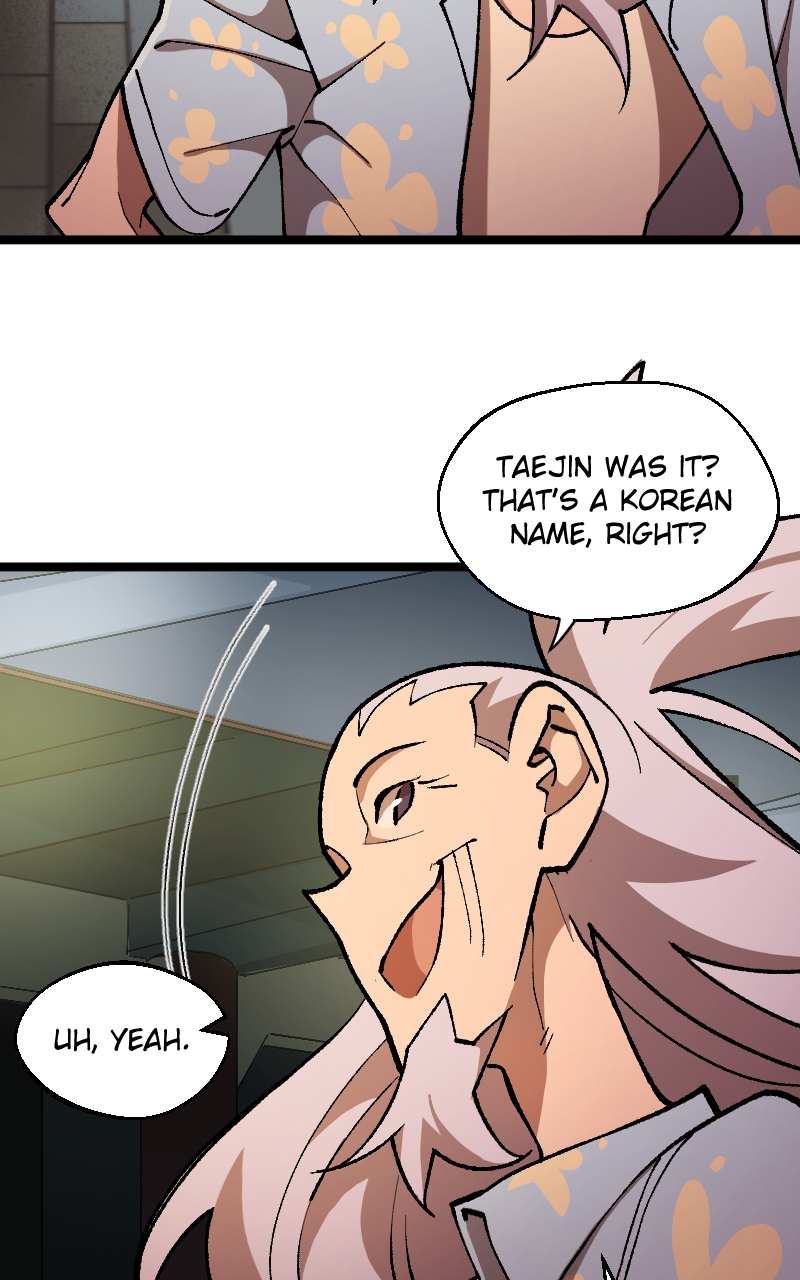 Taejin: Legend of the Yang Metal Chapter 4 372 062