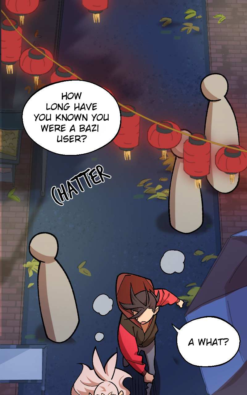 Taejin: Legend of the Yang Metal Chapter 4 376 066