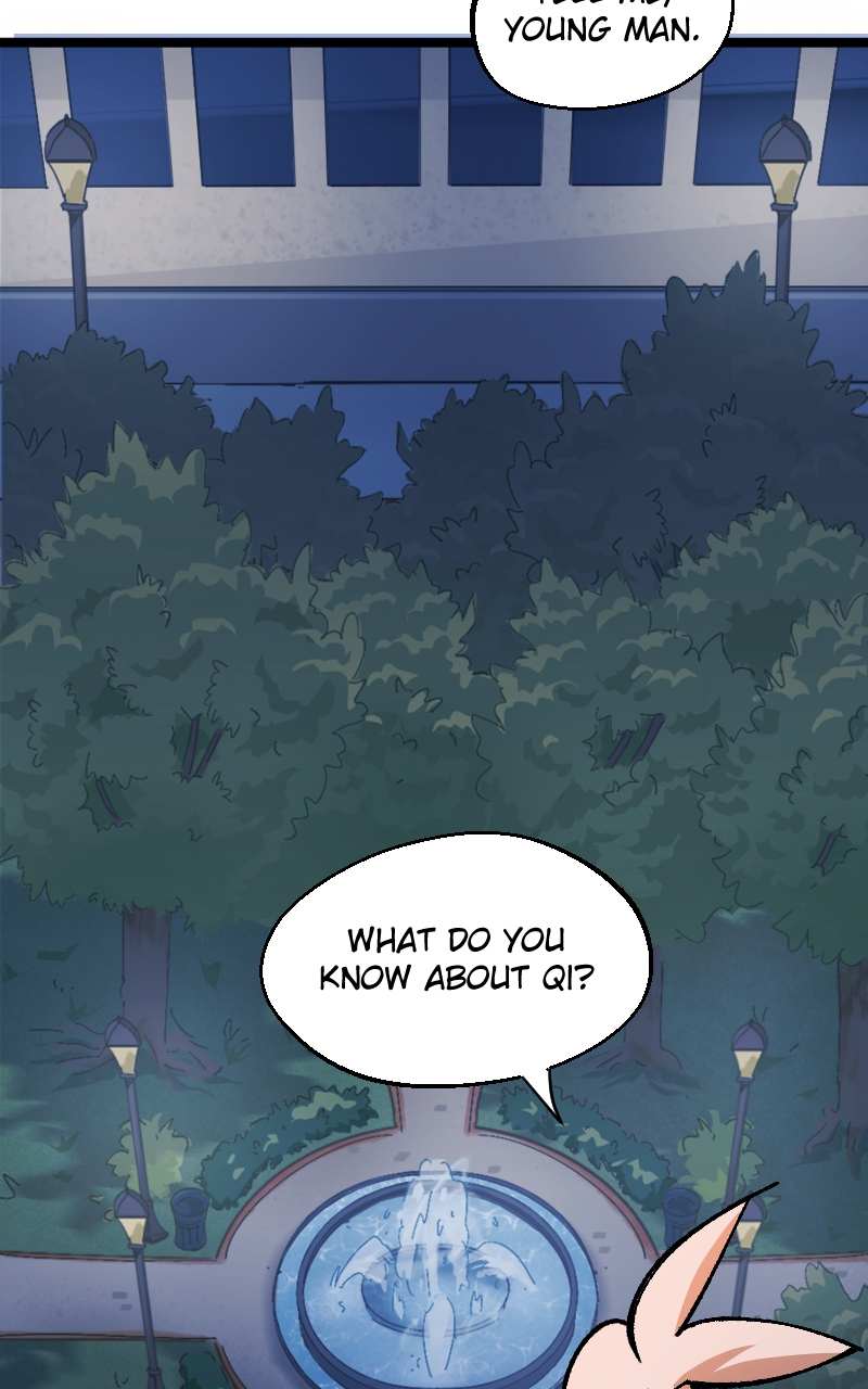 Taejin: Legend of the Yang Metal Chapter 4 378 068