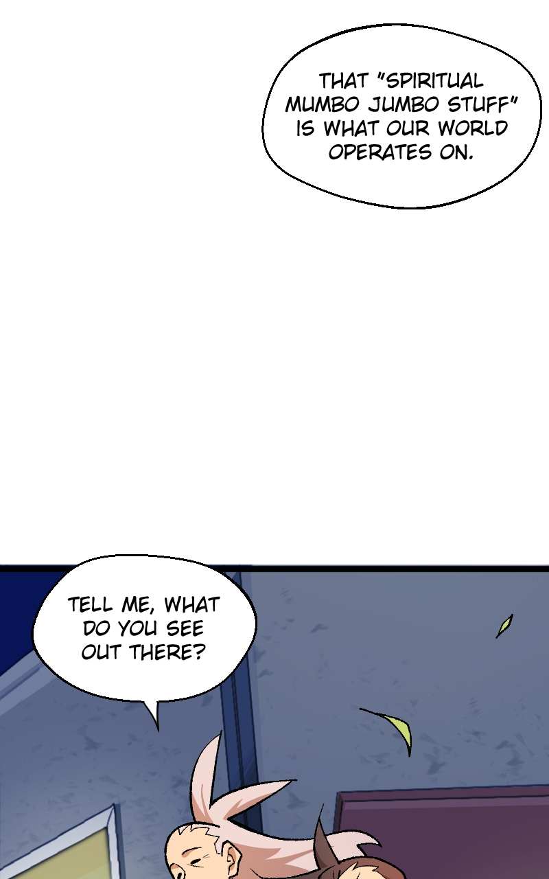 Taejin: Legend of the Yang Metal Chapter 4 381 071