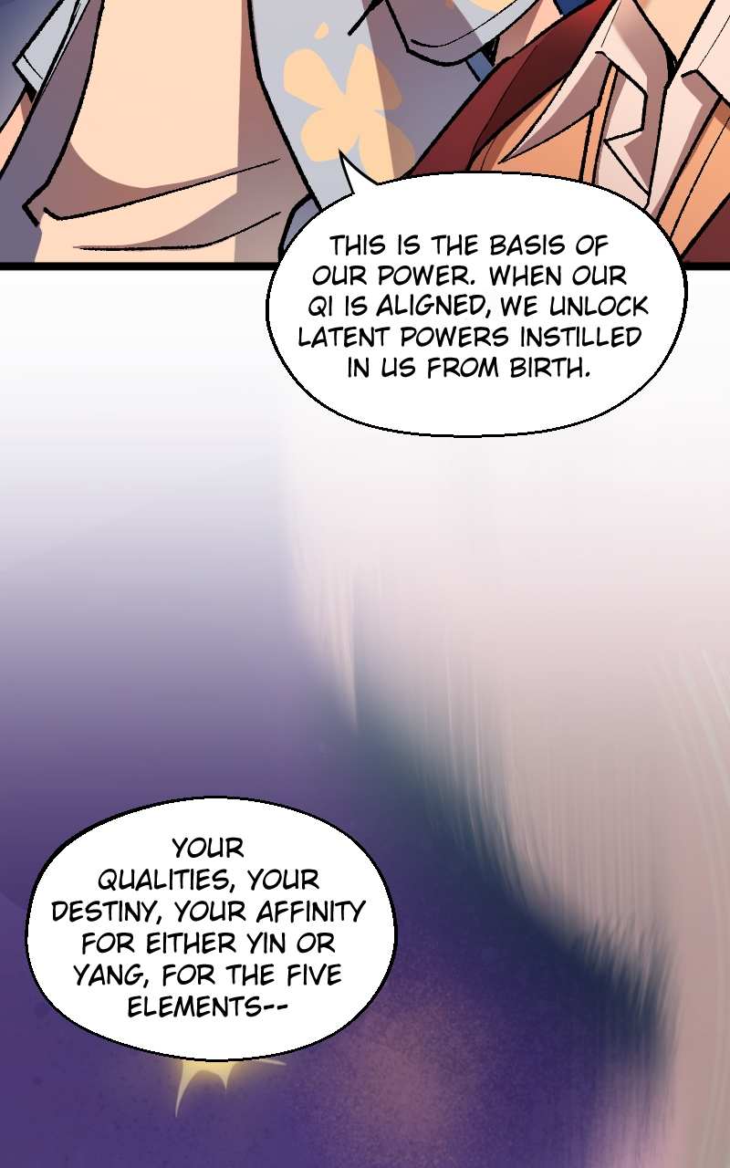 Taejin: Legend of the Yang Metal Chapter 4 391 081