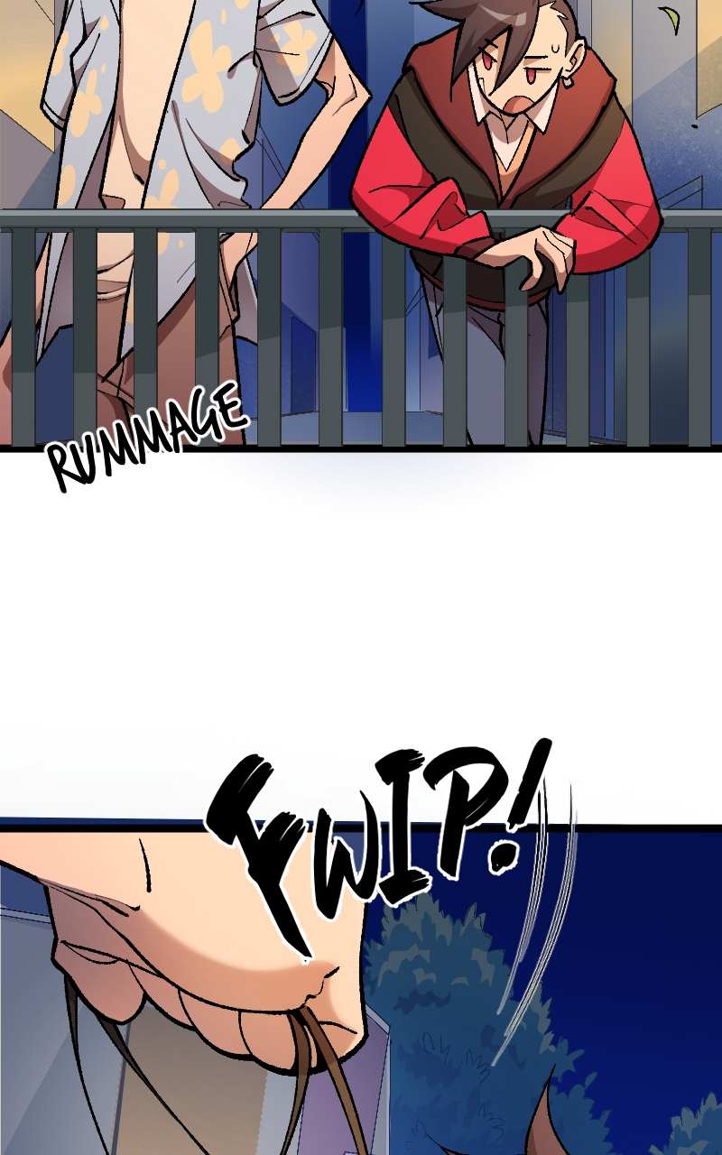 Taejin: Legend of the Yang Metal Chapter 4 398 088