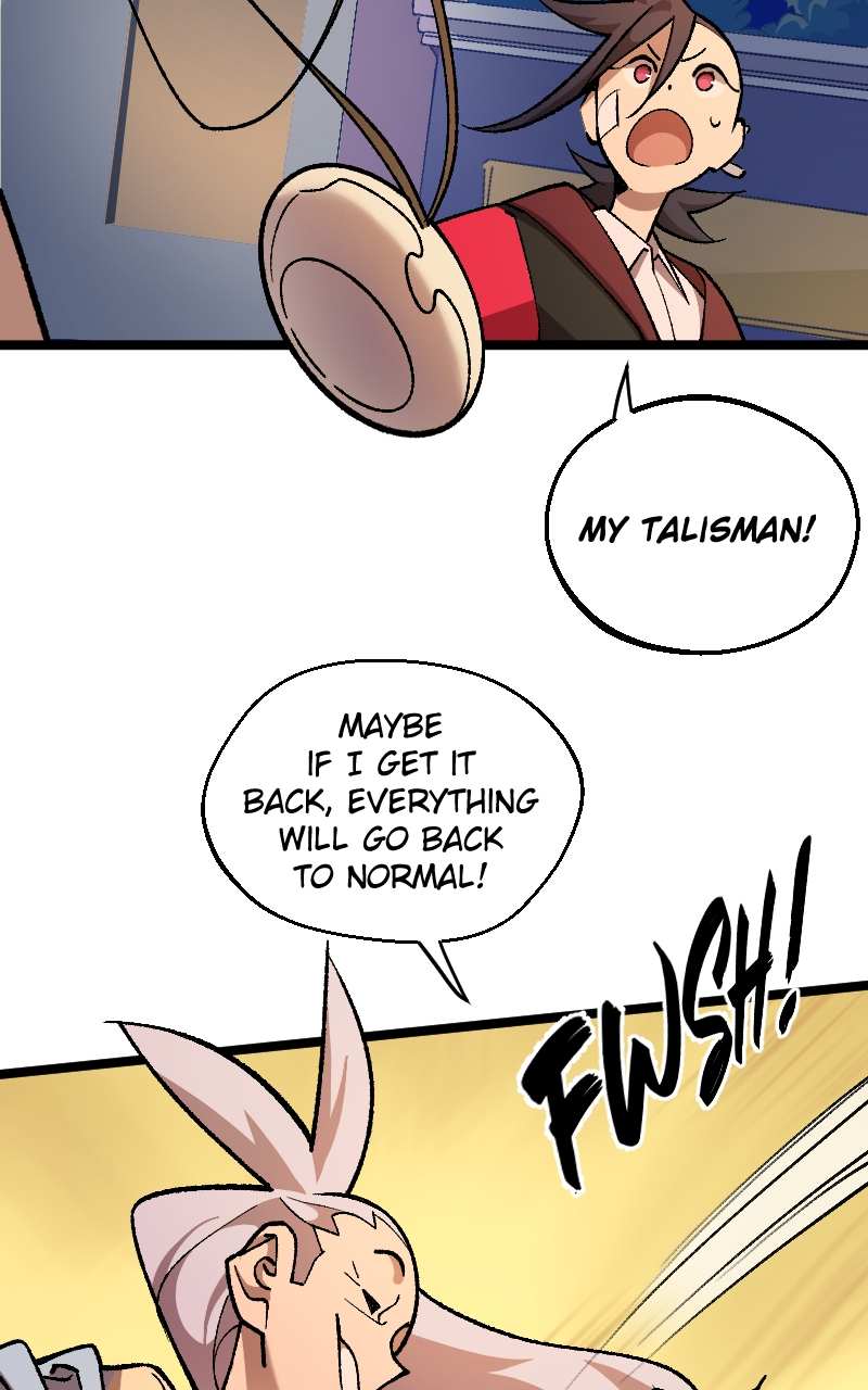 Taejin: Legend of the Yang Metal Chapter 4 399 089