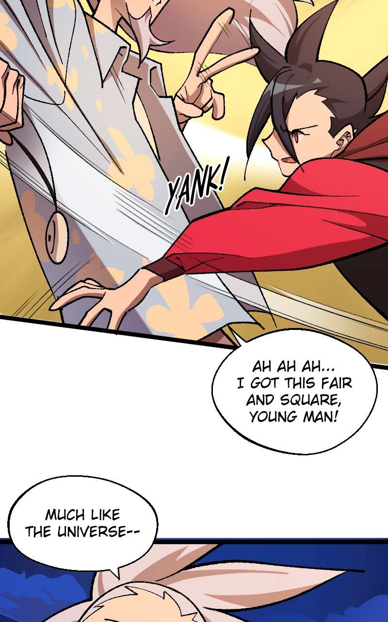 Taejin: Legend of the Yang Metal Chapter 4 400 090