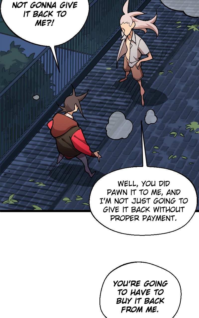 Taejin: Legend of the Yang Metal Chapter 4 402 092