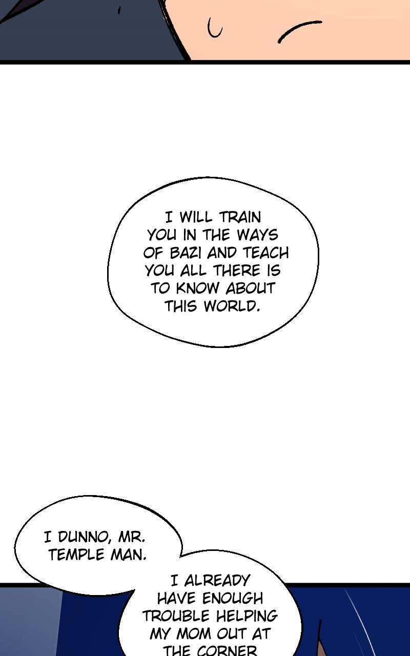Taejin: Legend of the Yang Metal Chapter 4 405 095