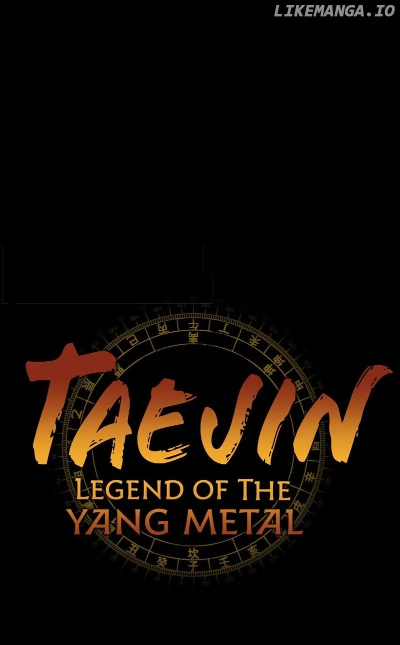 Taejin: Legend of the Yang Metal Chapter 41 311 001