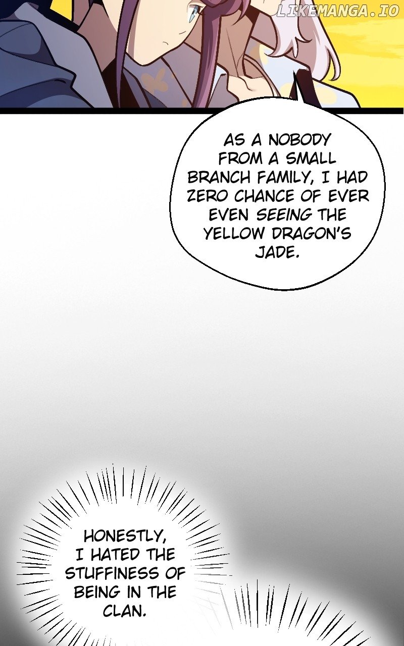 Taejin: Legend of the Yang Metal Chapter 43 325 006
