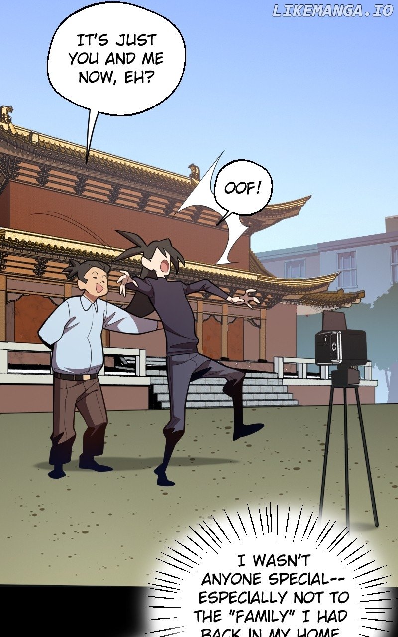 Taejin: Legend of the Yang Metal Chapter 43 328 009