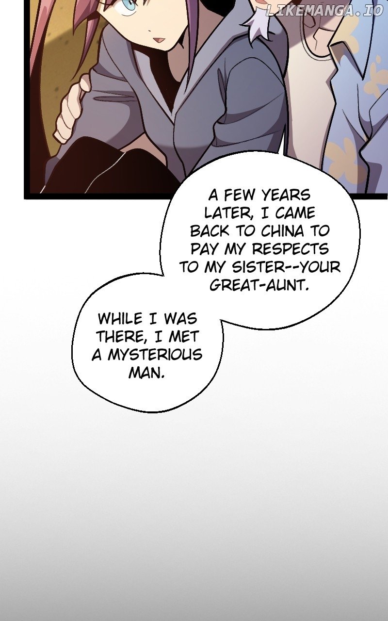 Taejin: Legend of the Yang Metal Chapter 43 332 013
